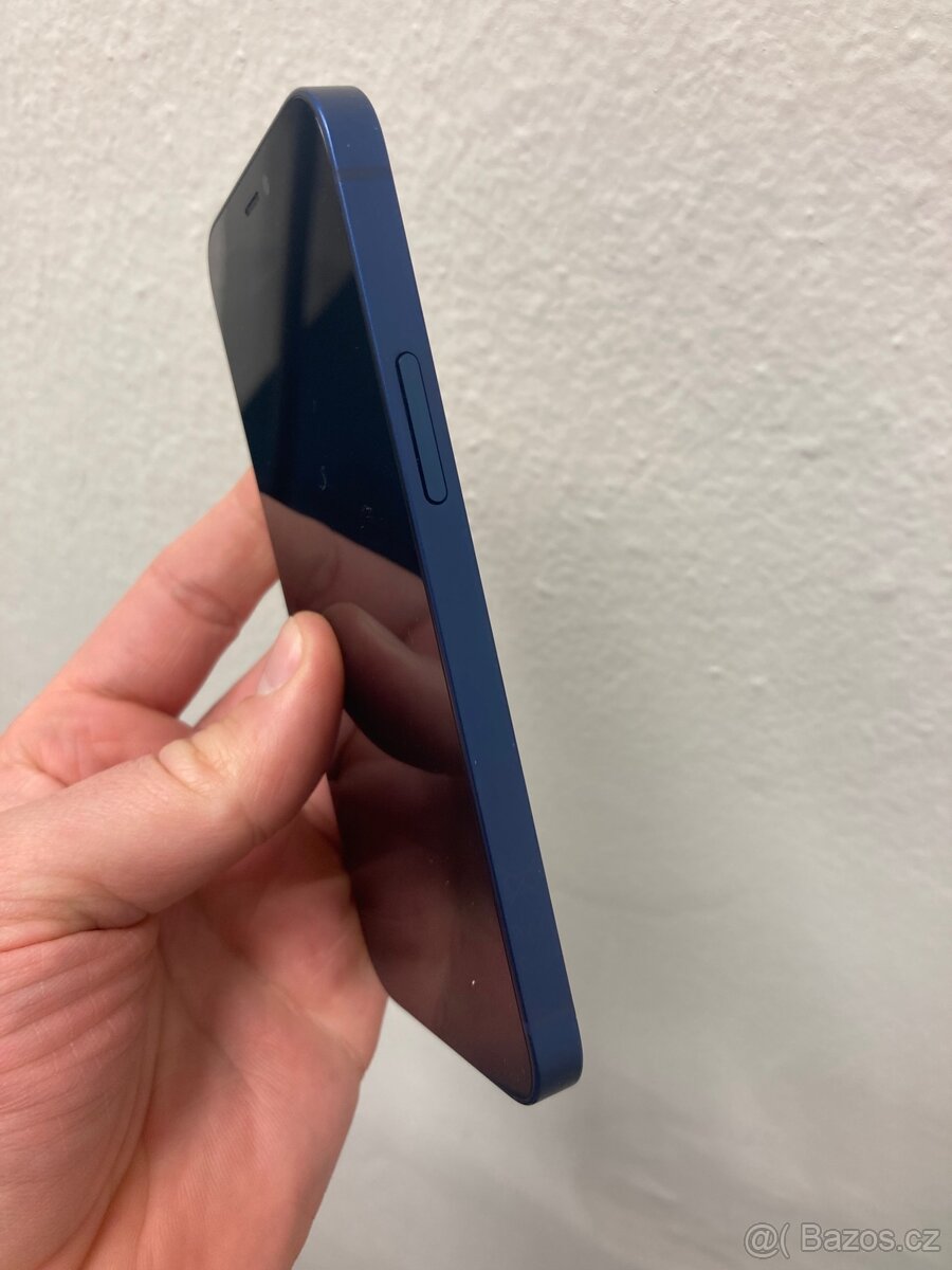 Apple iPhone 12 mini 64GB 100% 🔋 - 6