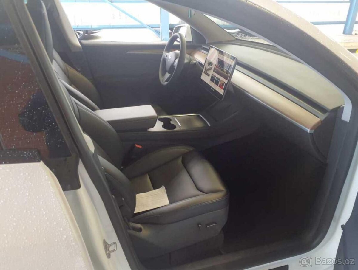 Tesla Model Y Long Range AWD 4×4 Berlín - 6