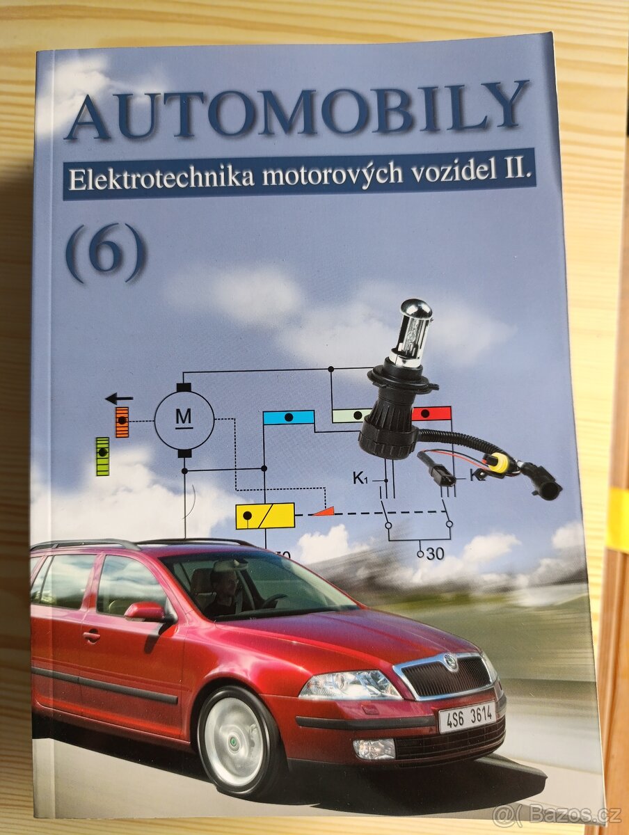 Obor automechanik - 6