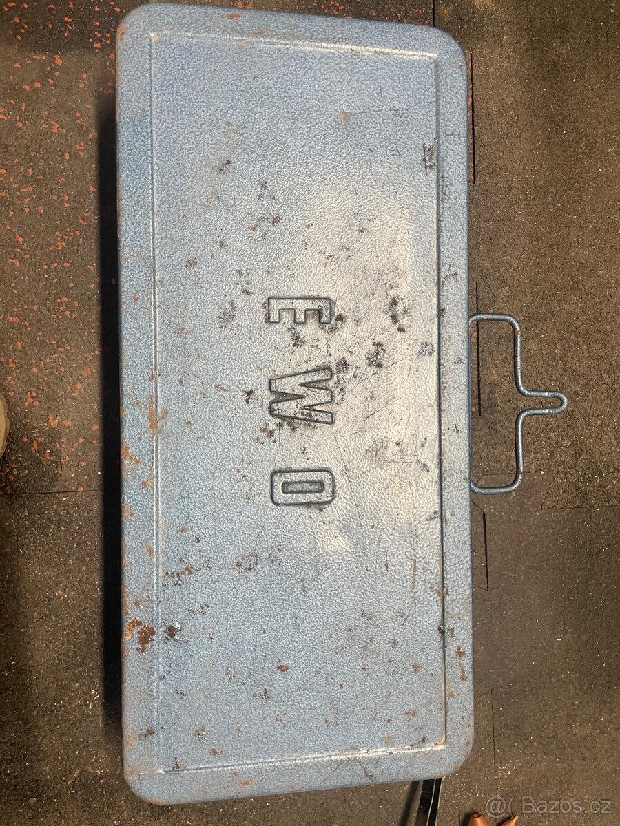 Autogen Souprava - 6