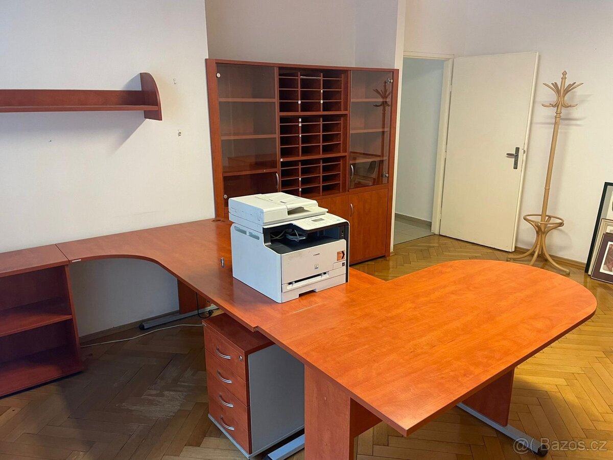 Kancelarsky nabytek - 6