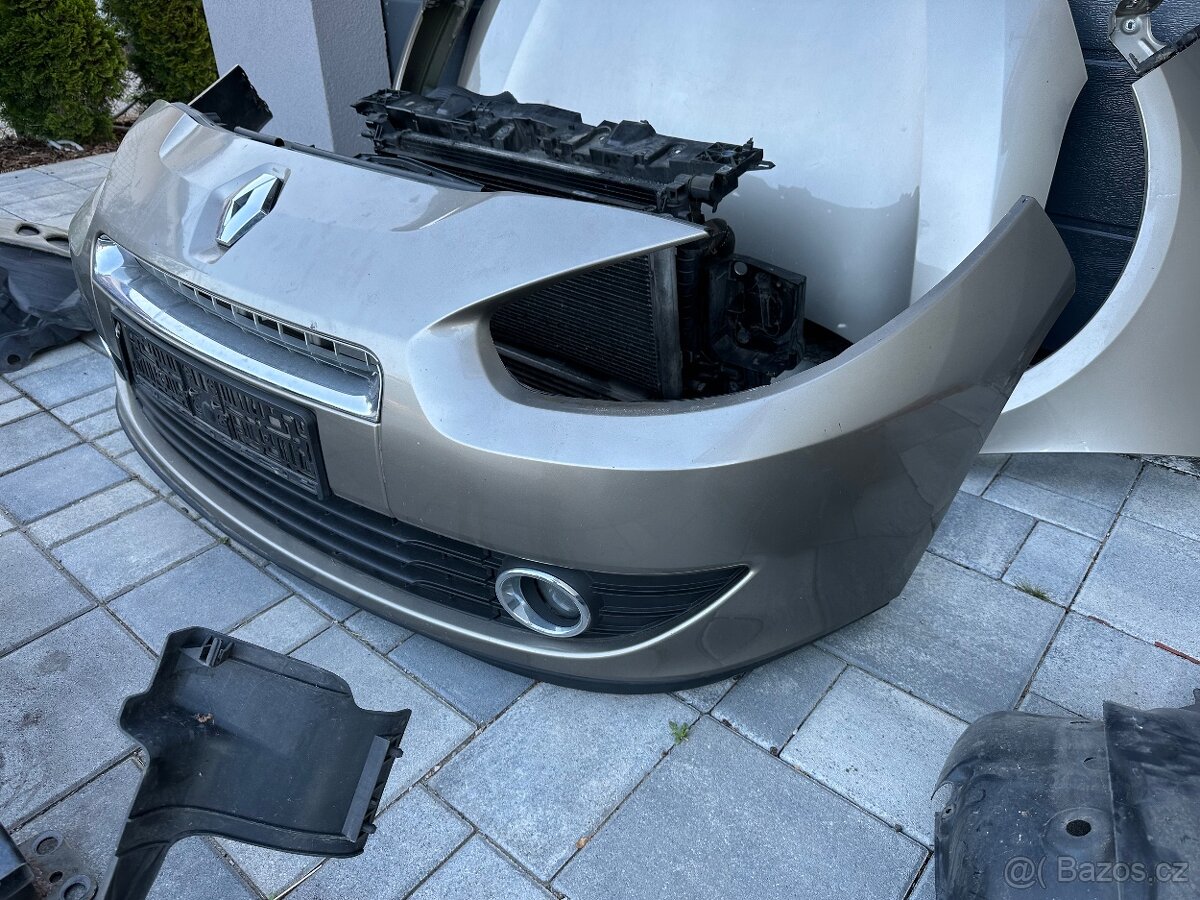 Renault Fluence predok - 6