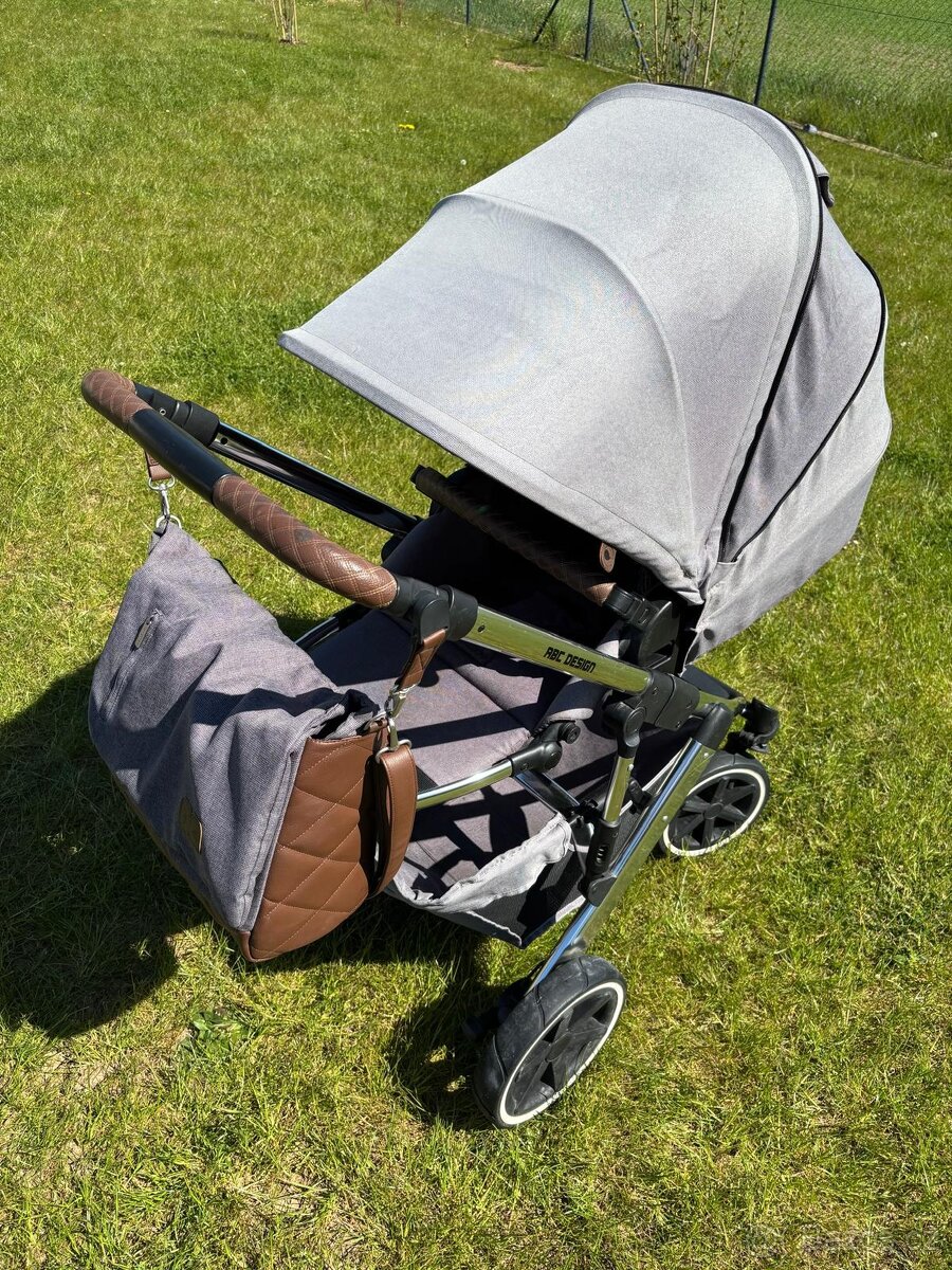 ABC Design Salsa 4 Air - 6
