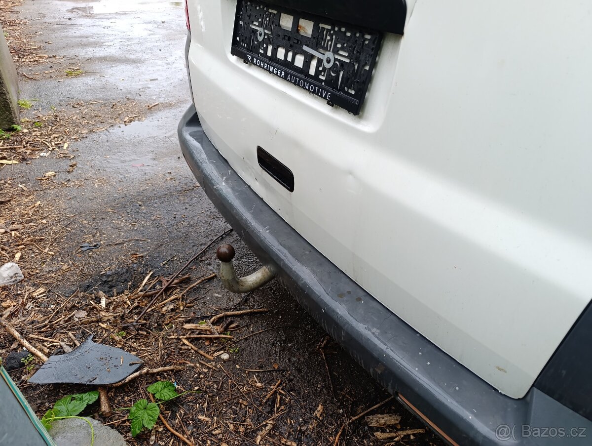 Volkswagen Transporter T5 4x4 103kw - 6