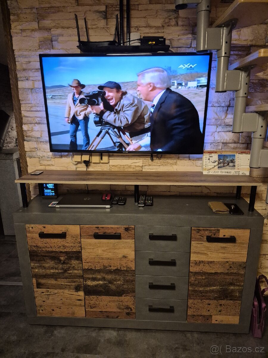 TV 3D SMART LED SAMSUNG - 6