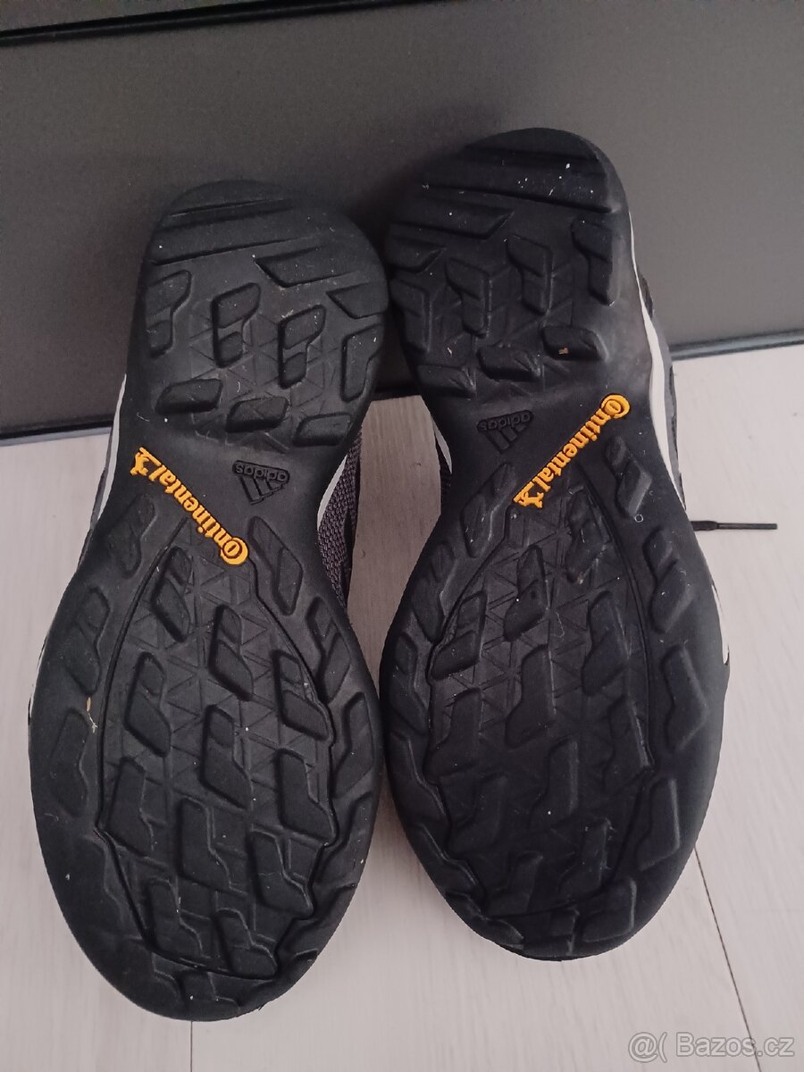 Treková obuv Adidas EU 38 - použité - 6
