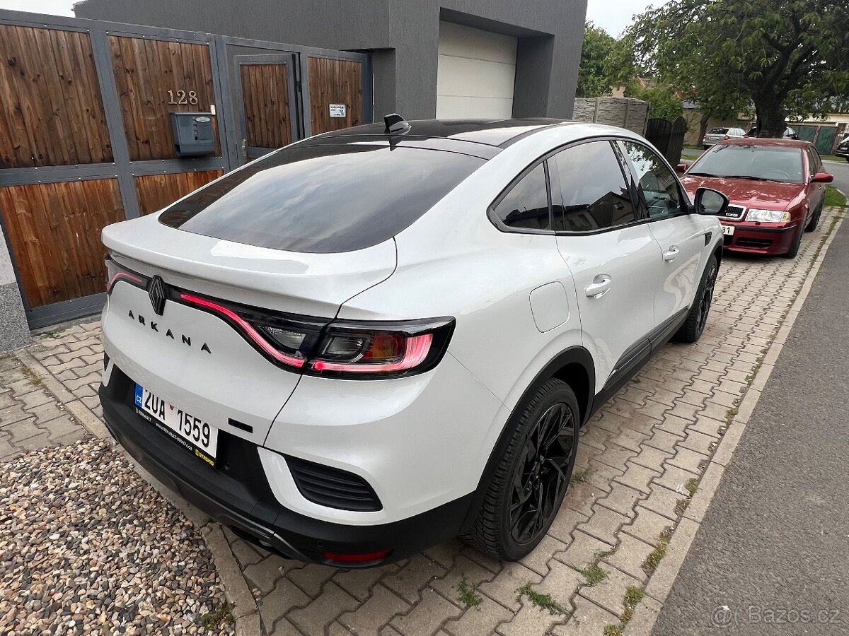 Renault Arkana - 6