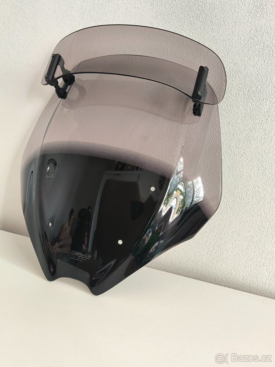 Plexi MRA suzuki - 6