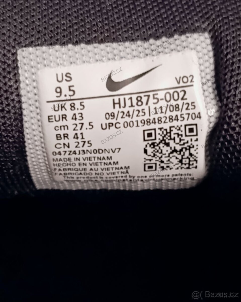 Nike Metcon 10 - 6