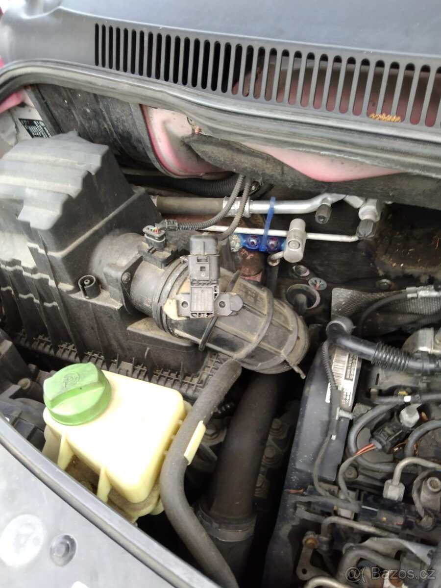 VW Transporter - 6