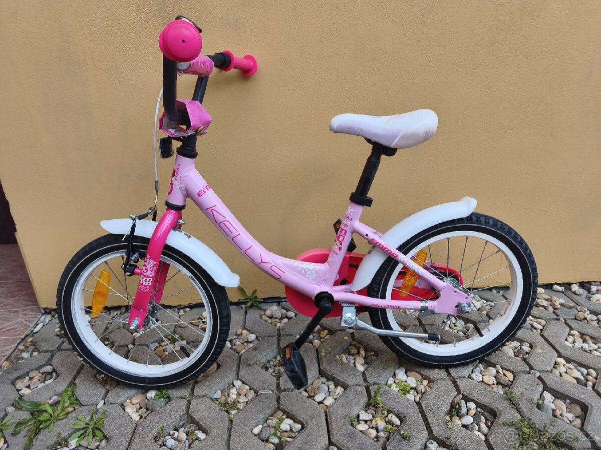 Kolo Kellys Emma ,,16" - 6