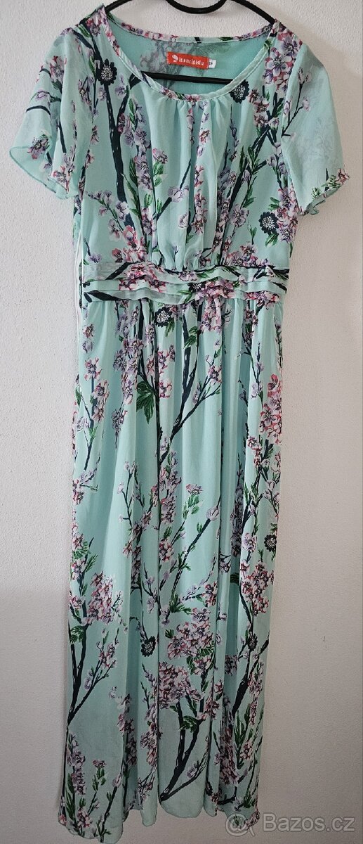 Letní šaty - 6