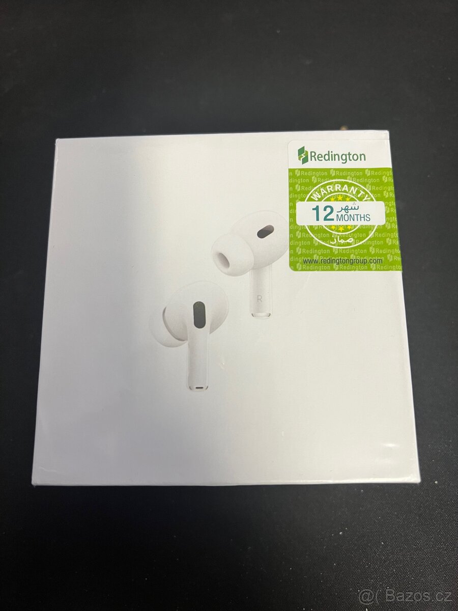 AirPods PRO 2 - 6