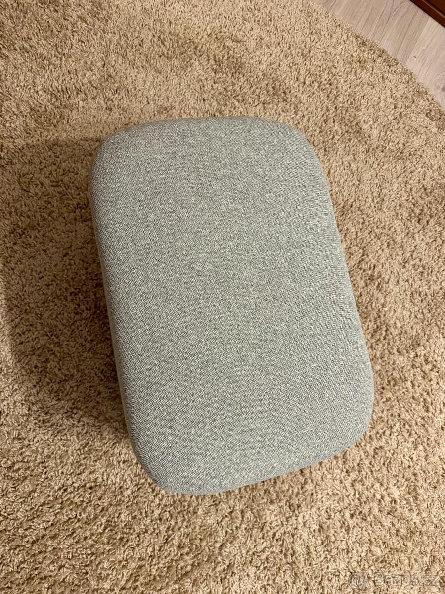 IKEA taburet s odkládacím prostorem - 6