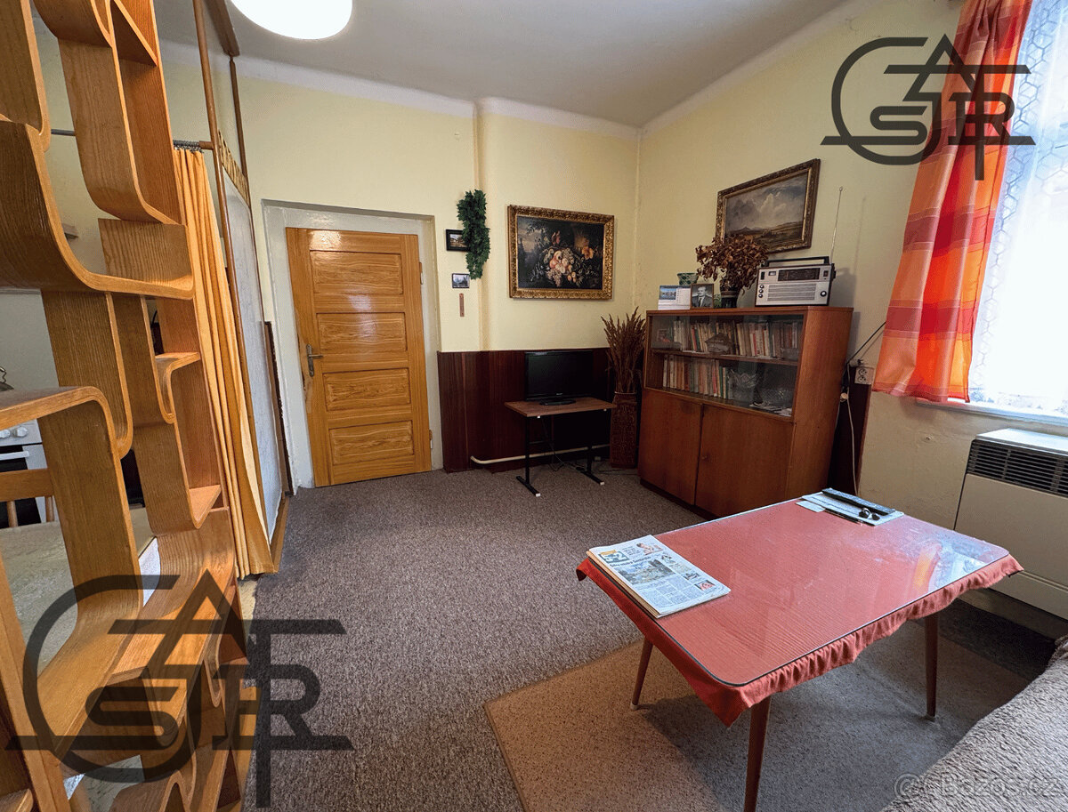 Prodej rodinného domu v Havlíčkově Brodu - 6