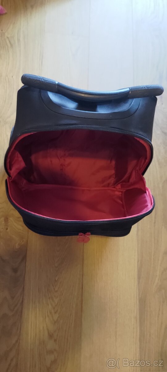 Nikidom Roller taška na kolečkách - 6