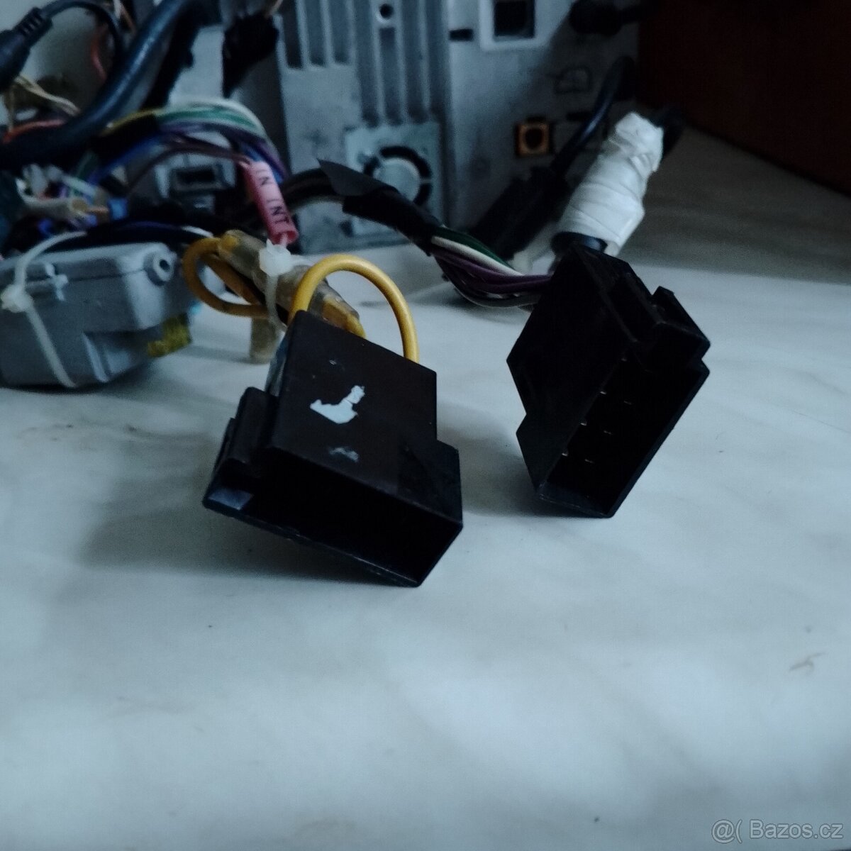 Autorádio Alpine IVA W505-R - 6