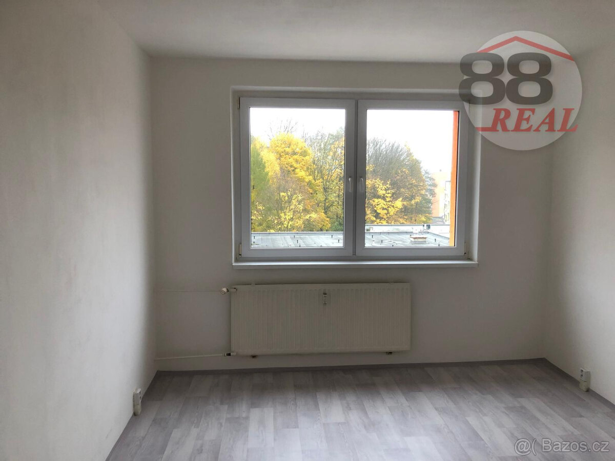 Pronájem 2+1, ulice Dlouhá - 6