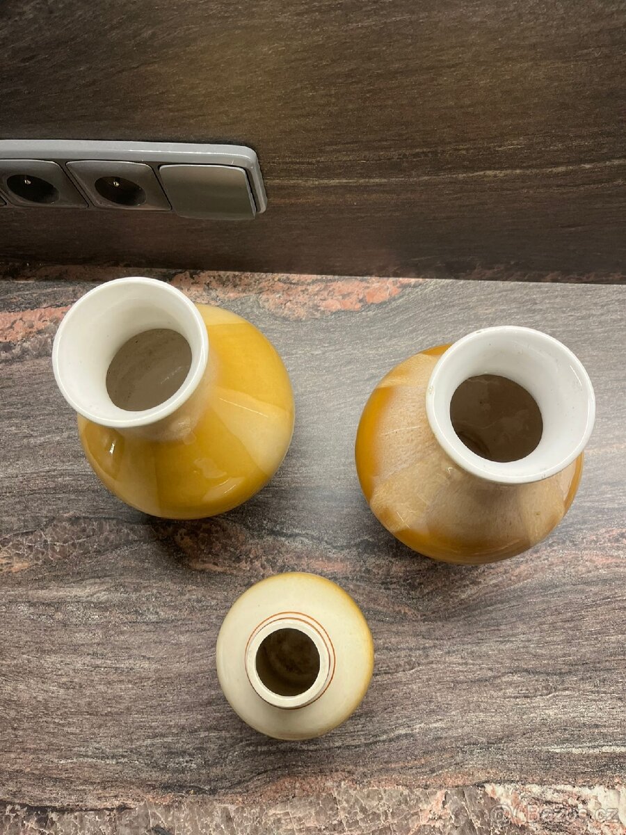 Set keramiky Ditmar Urbach 2 - 6