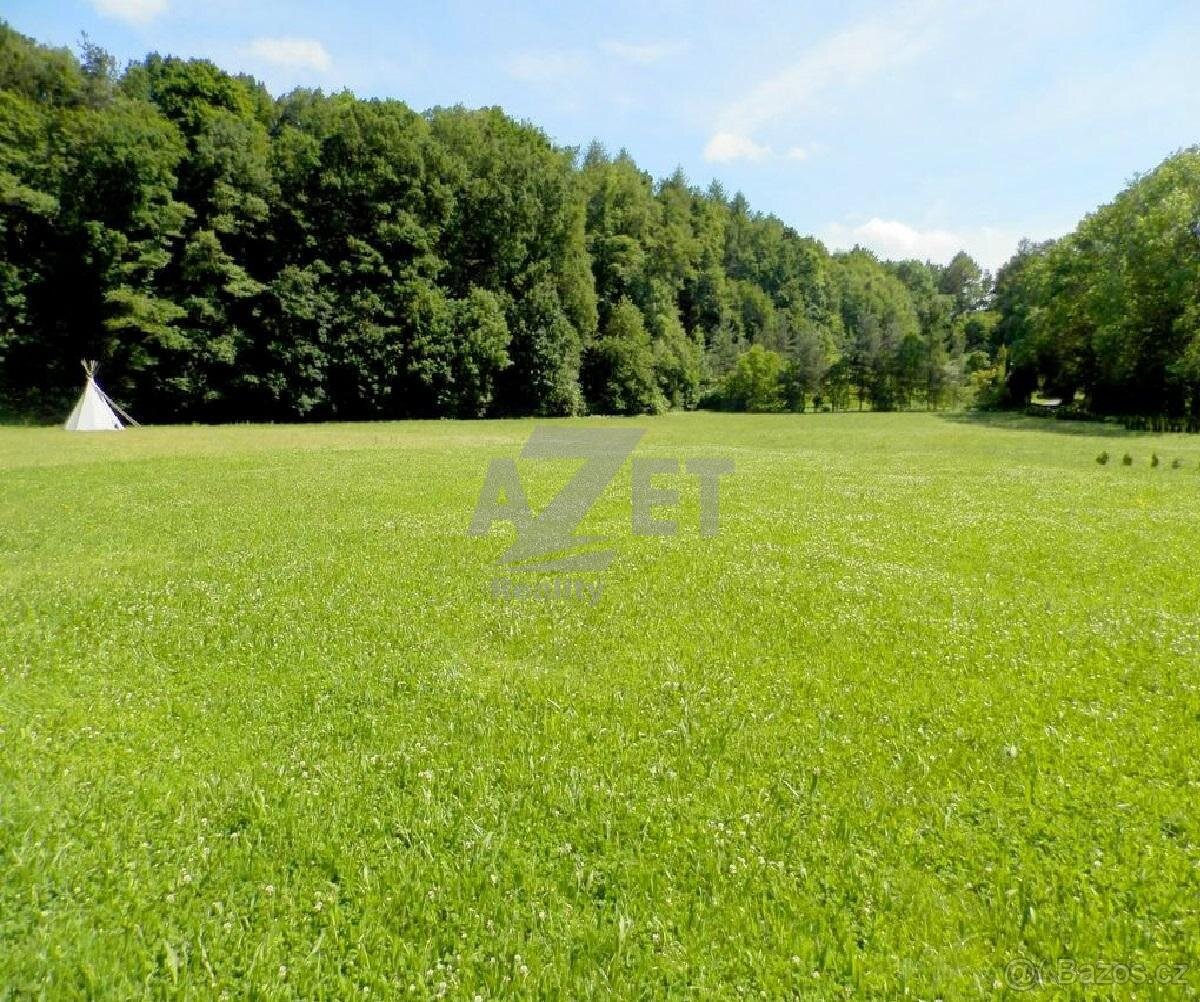 Prodej, zemědělská půda, 25075 m2 Mistřovice - 6