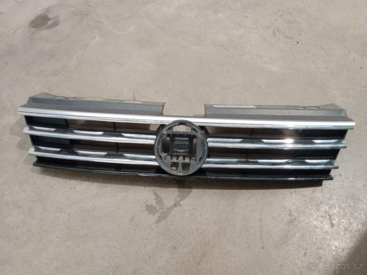 Volkswagen Tiguan II - 6