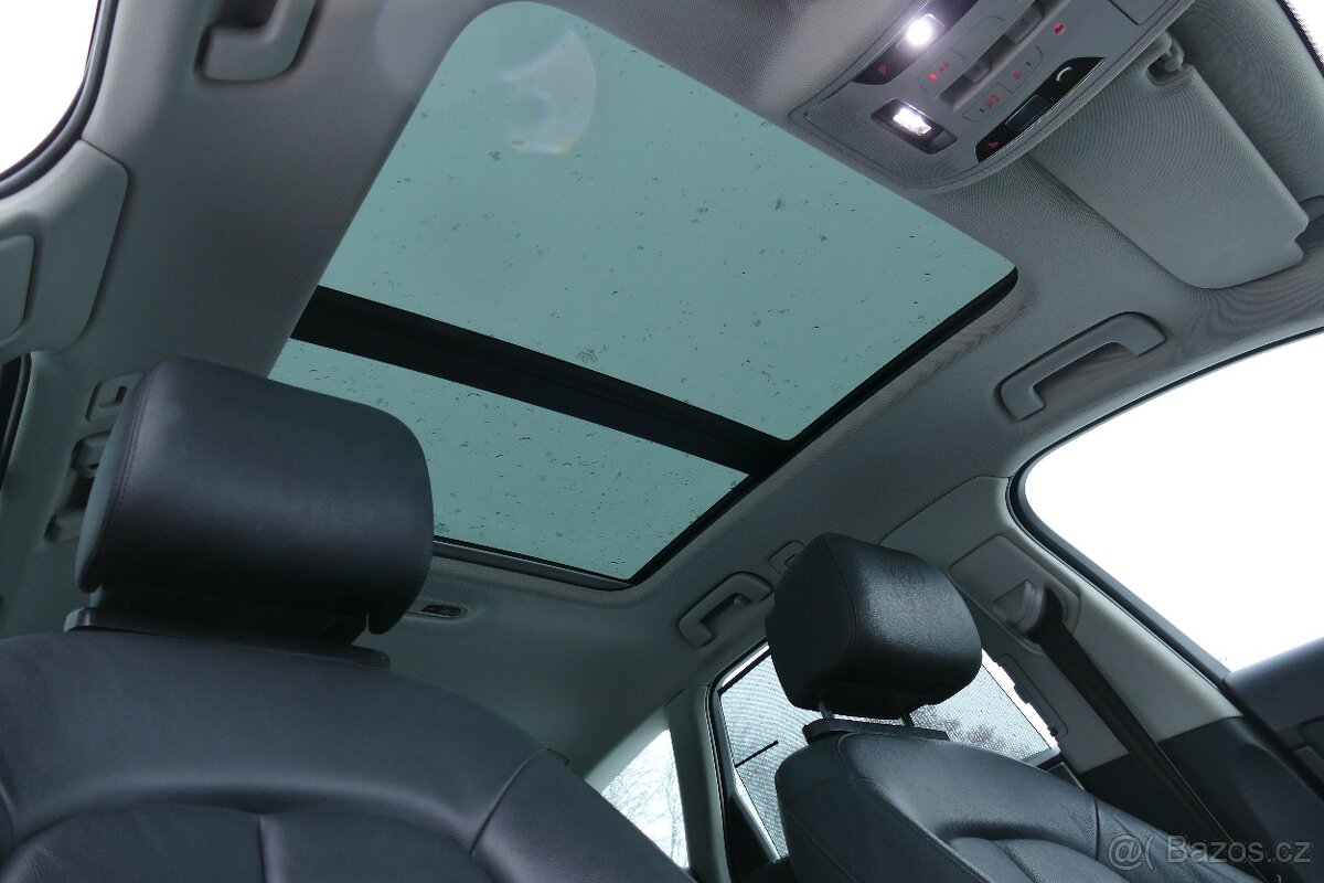 Audi A6 C7 3.0 Quattro - 6