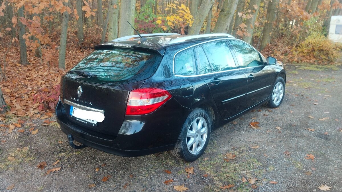 Renault Laguna 2.0Dci 96kw - 6