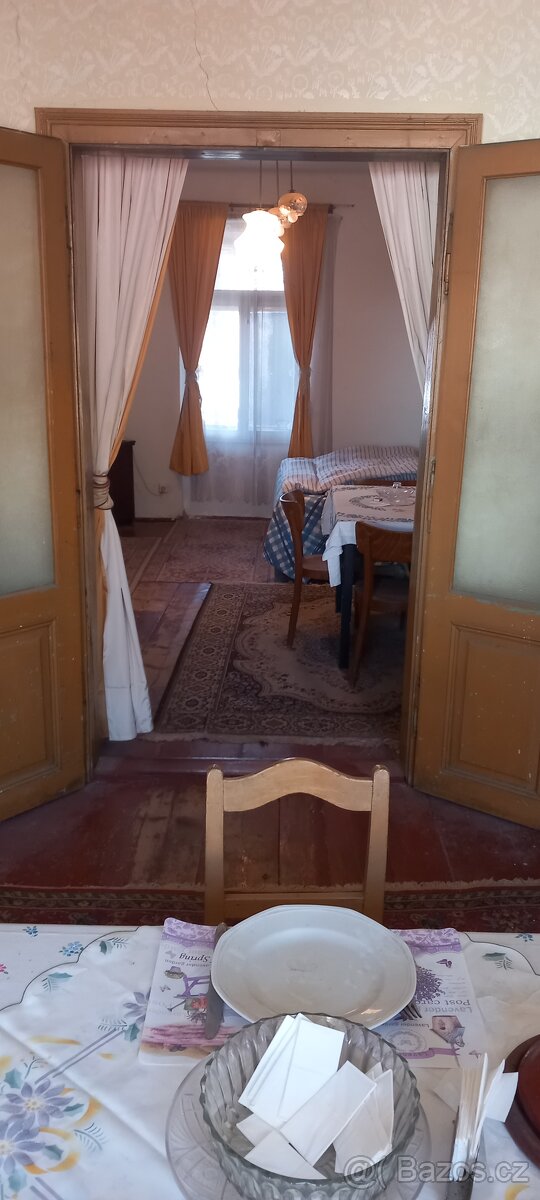 Dům u náměstí Vackova 63. - 6