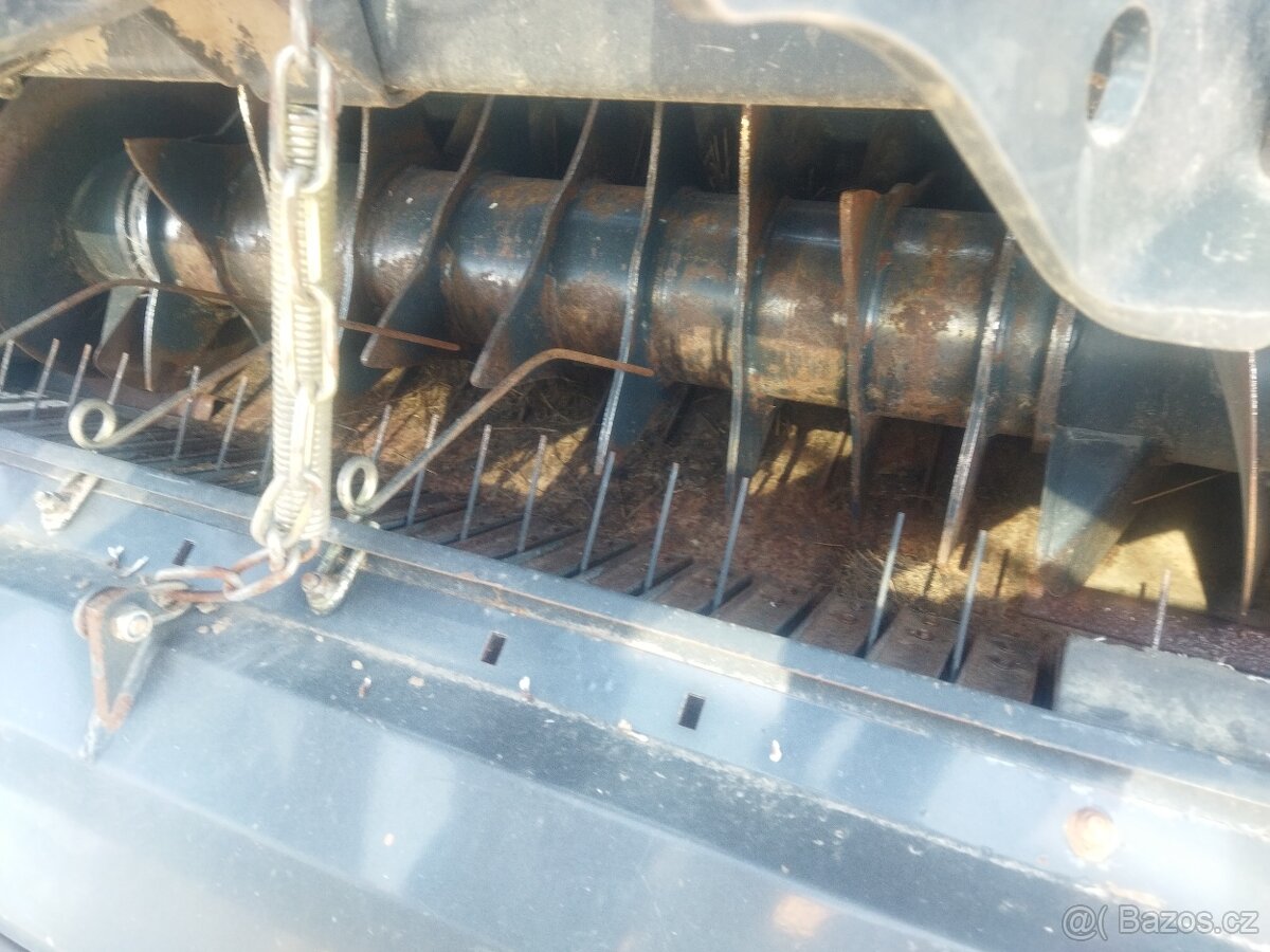 Lis Vicon RV2160 - 6