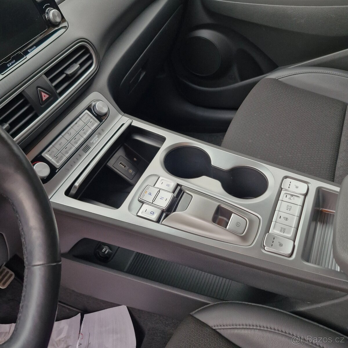 Hyundai kona electric - 6