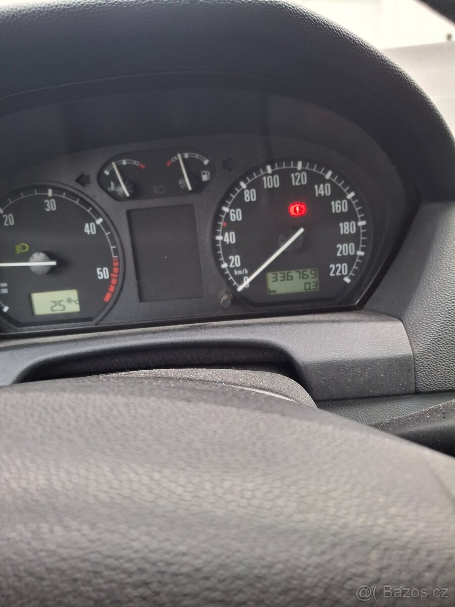 Škoda Fabia 1.9 TDI 74 Kw - 6