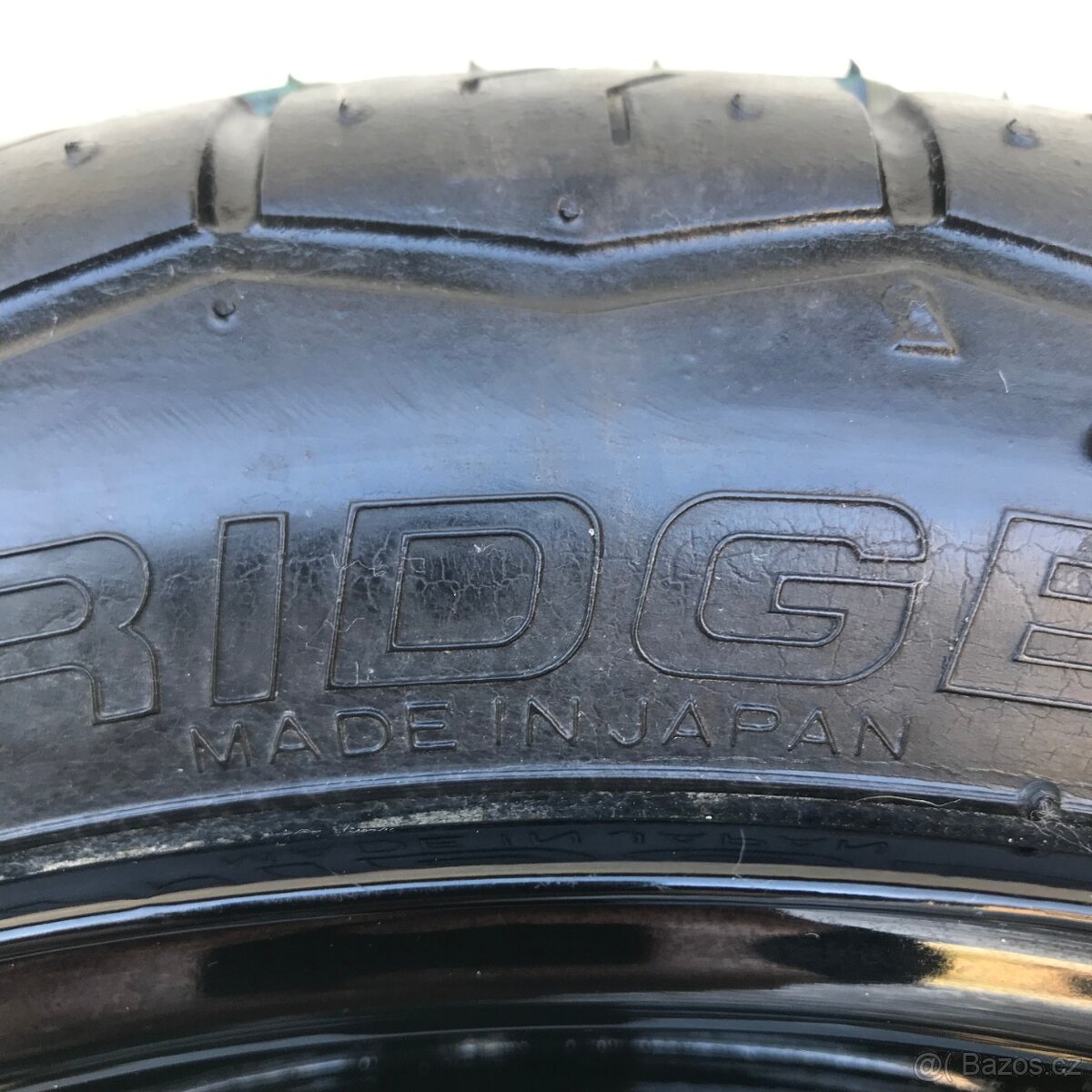 Prodam dojezdove kolo - 6