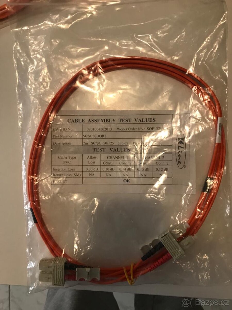 Média konvertor Tp-Link MC200CM - 6