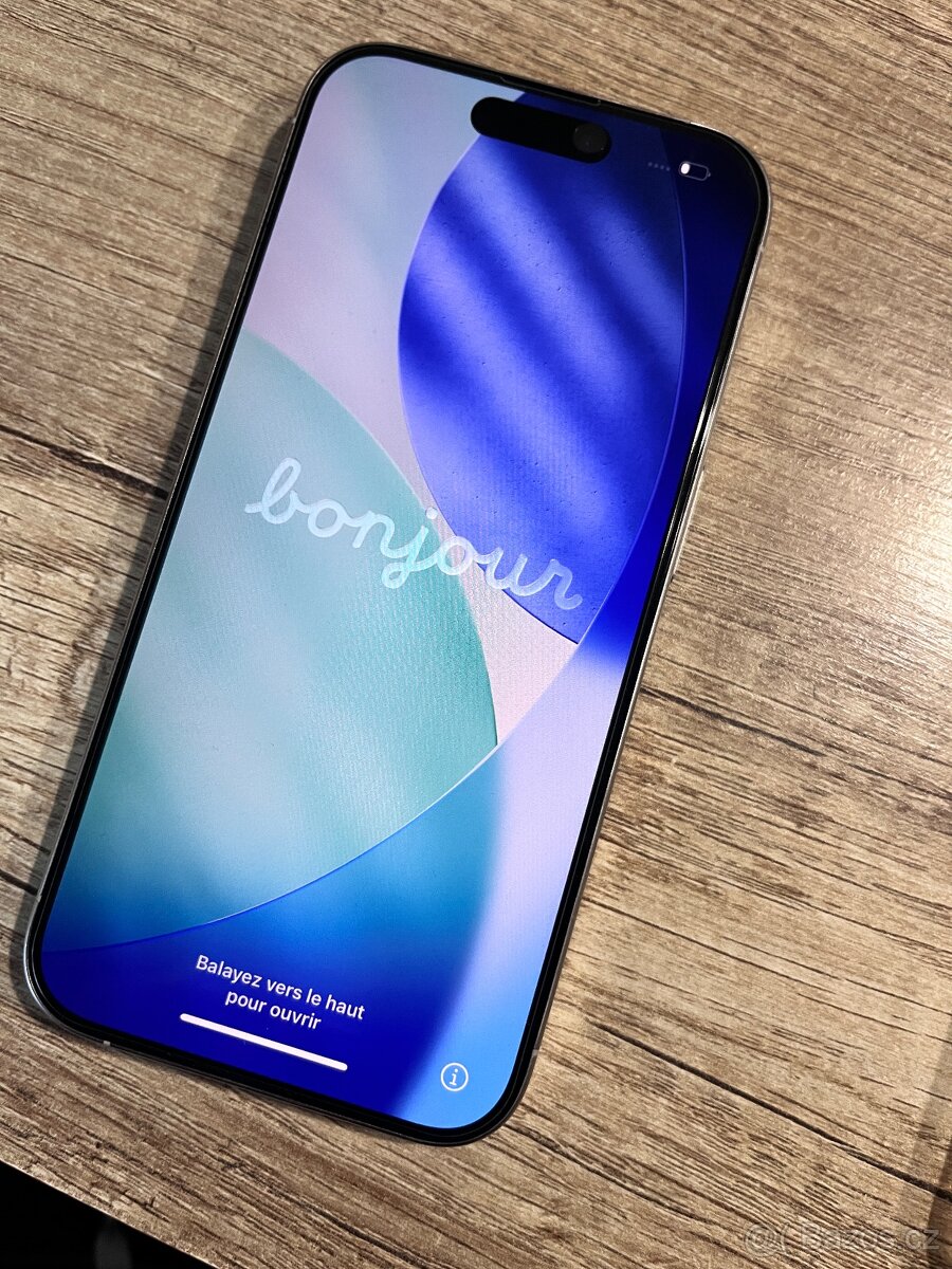 IPhone 15pro 128Gb - 6