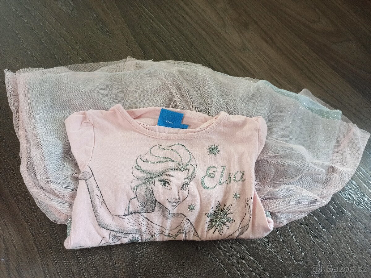 Dívčí šatičky - 6