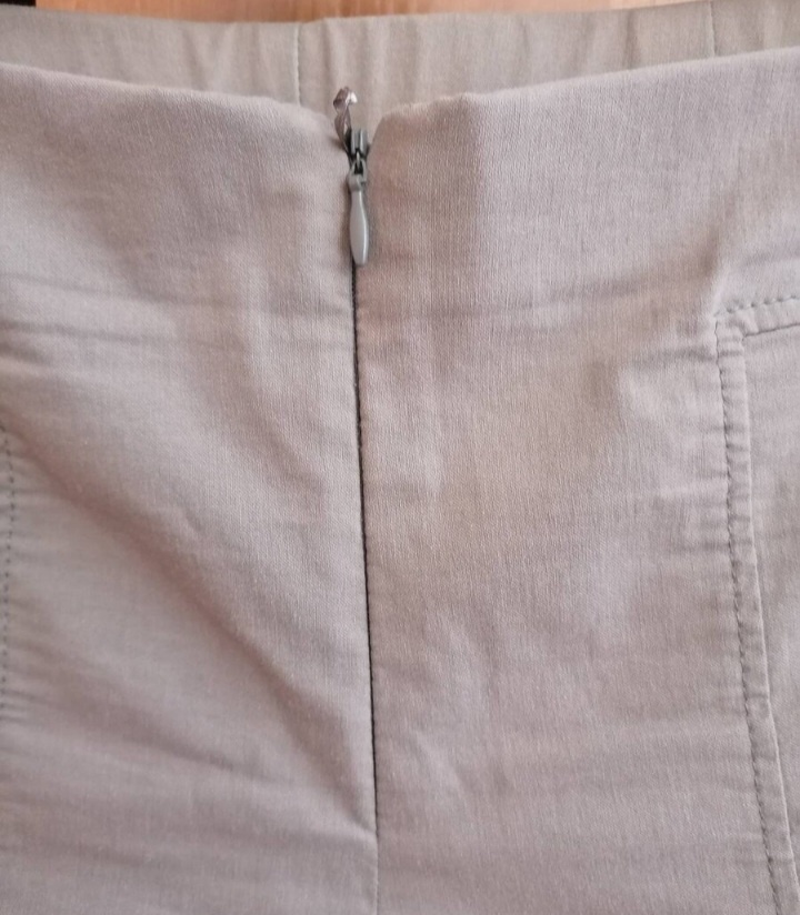 Nové kalhoty C&A, vel. 42 - 6