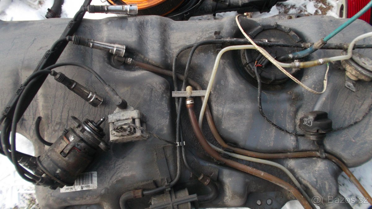 Cordoba 1,4i 1998 - 6