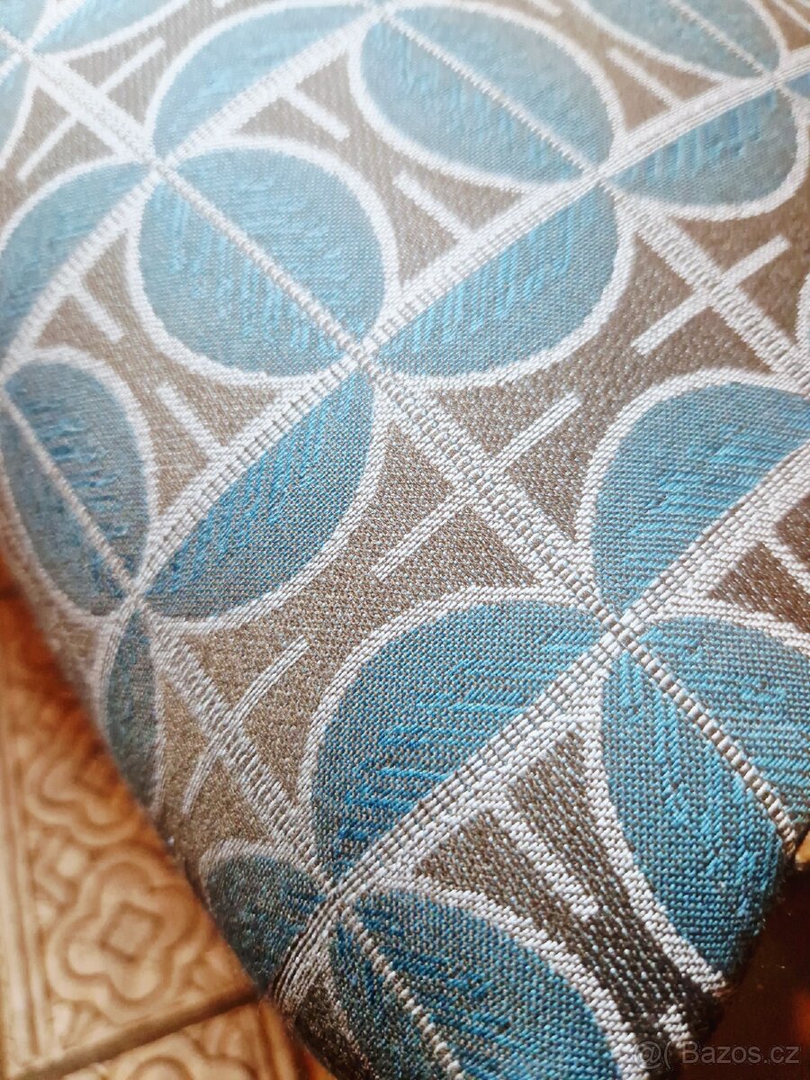 Křeslo Halabala C - 6