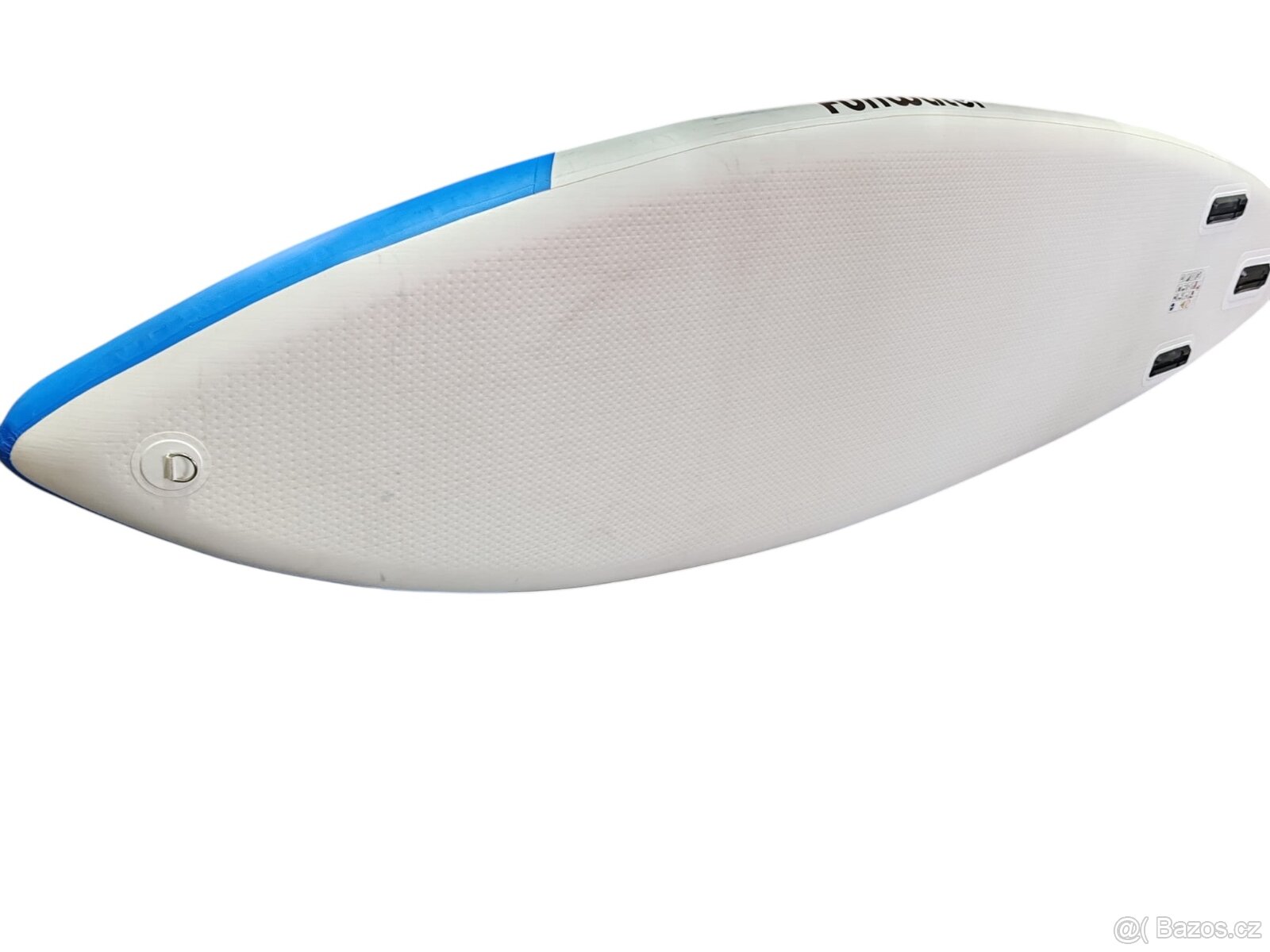 Paddleboard 320/84/15cm na 150kg - 6