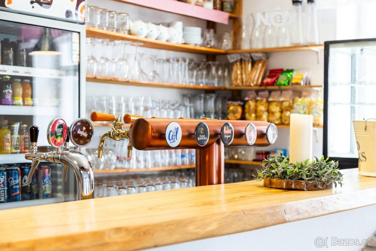 Prodej komerční Restaurace, 480㎡ - 6