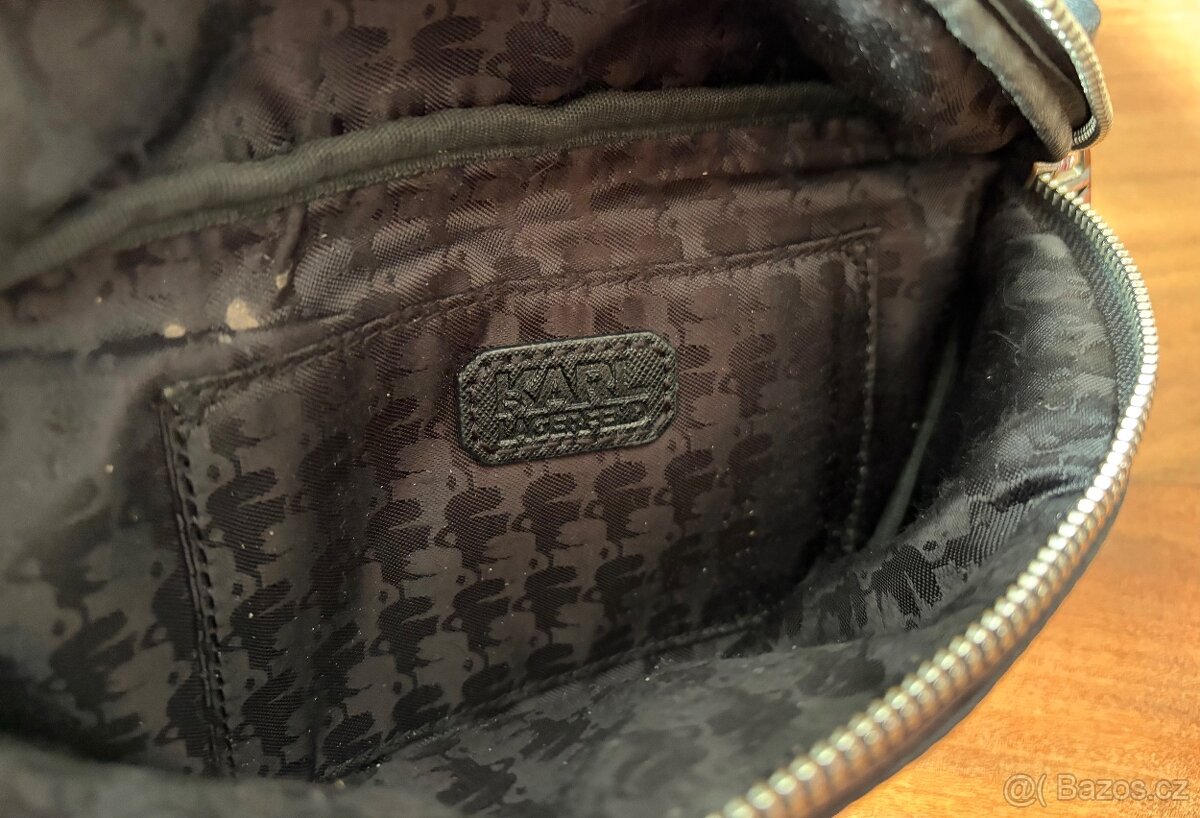 Ledvinka Karl Lagerfeld - 6