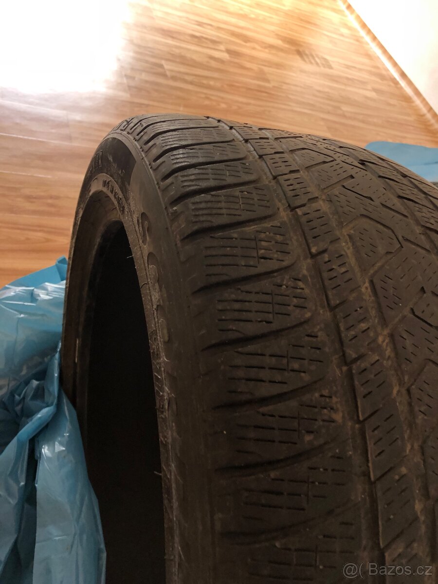 Pirelli Scorpion 255/45 R20 - 285/40 R20 - 6