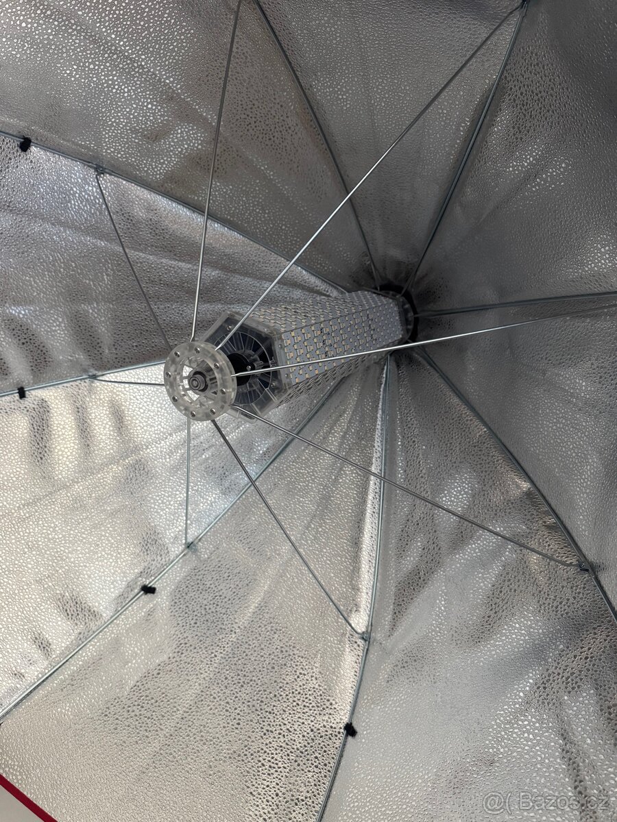 Studiová světla RedHead - 6