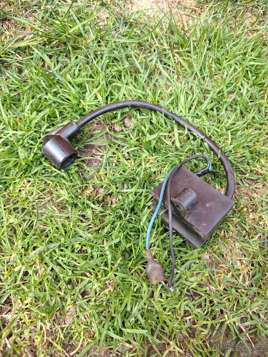 Prodám motor motokolo - 6