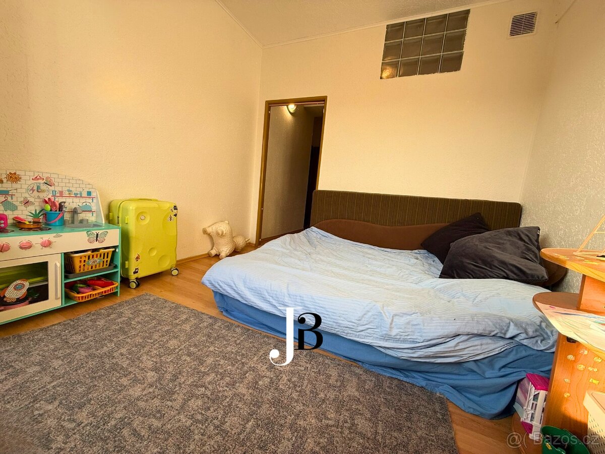 Pronájem bytu 3+1, 52 m² – Studánka u Aše - 6