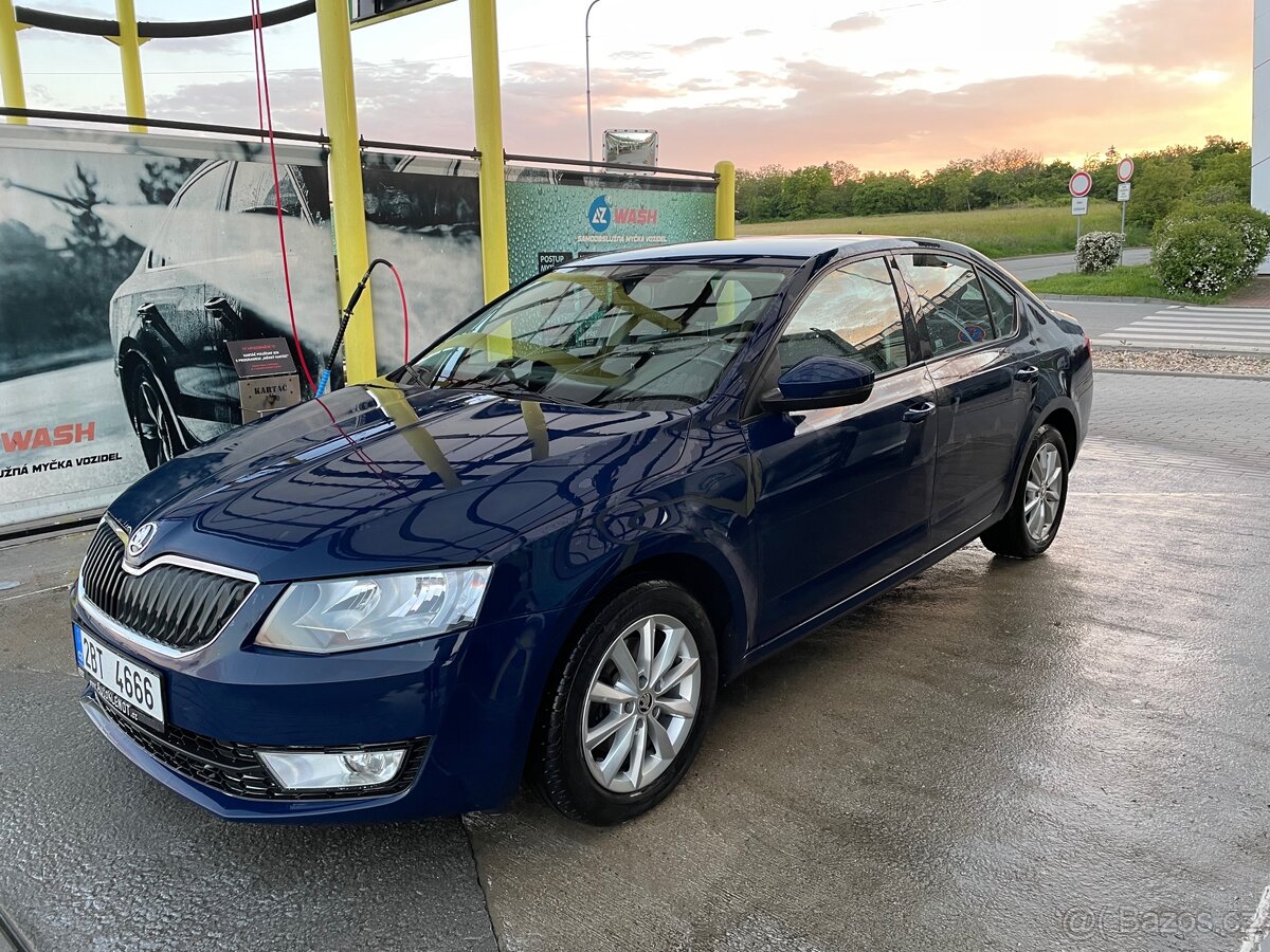 Škoda Octavia 2.0 tdi 2016 - 6