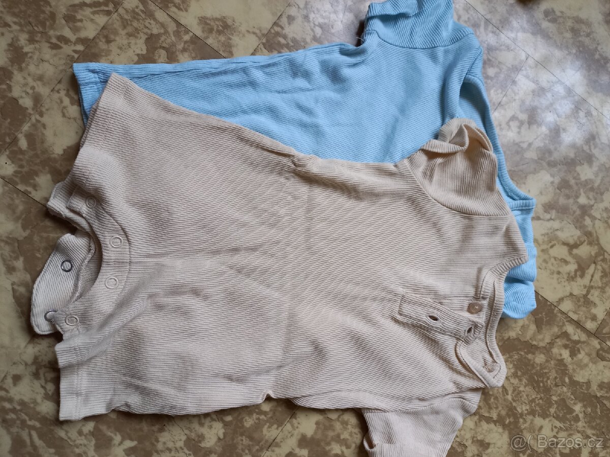 Prodám oblečení pro miminko - 6