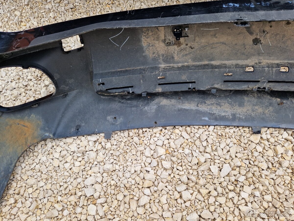 Zadný nárazník BMW X5 E70 - 6