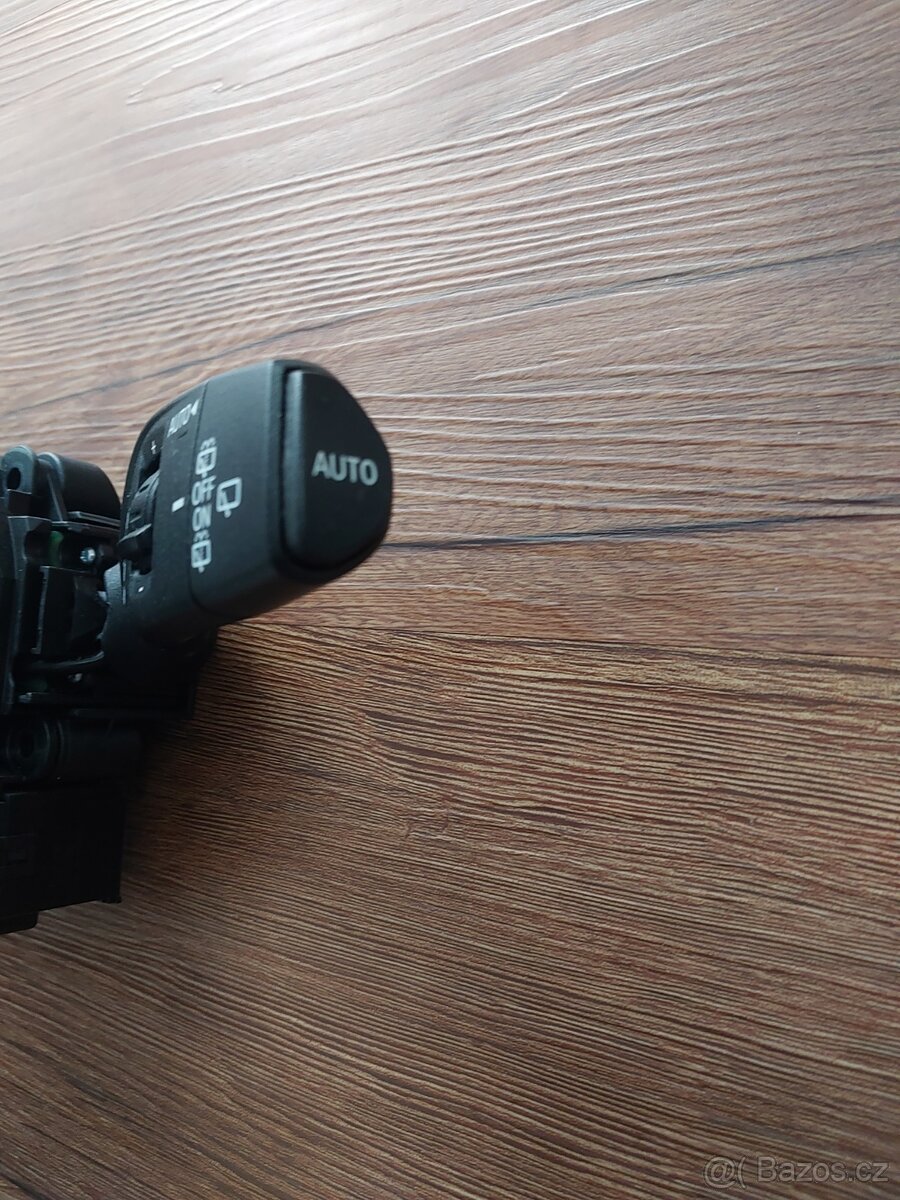 BMW kroužek airbag, páčky - 6