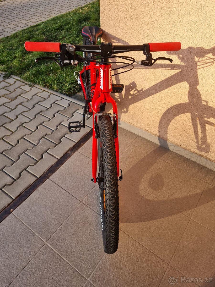 Author Champion 26" - 13.5" - 6